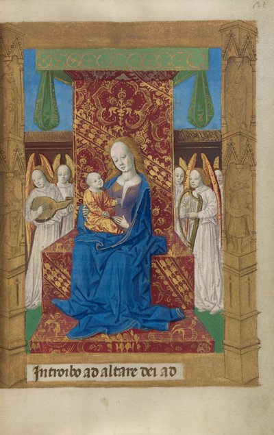  by Master of Guillaume Lambert