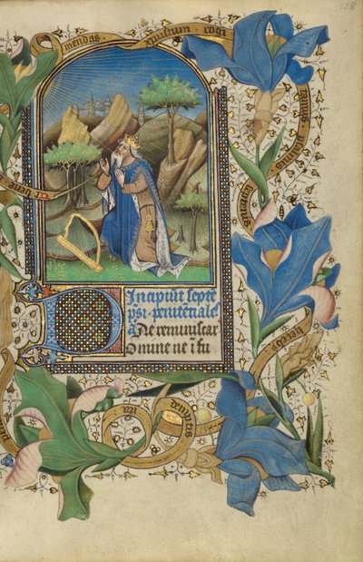  by Master of Guillebert de Mets