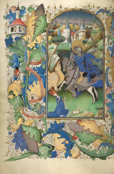  by Master of Guillebert de Mets