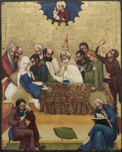  by Master of Heiligenkreuz