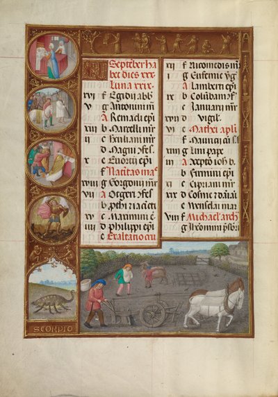  by Master of James IV of Scotland