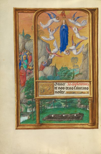  by Master of James IV of Scotland