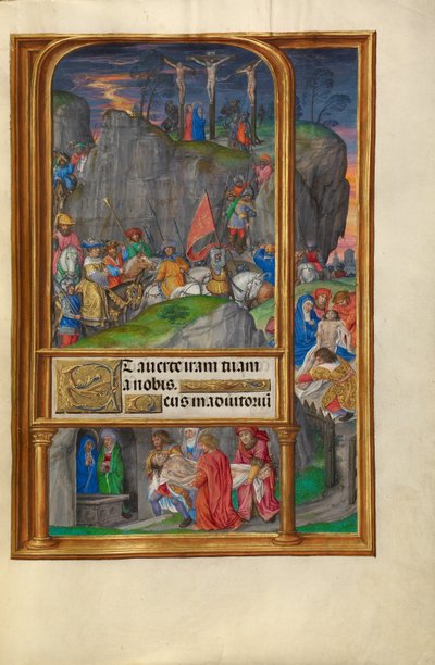  by Master of James IV of Scotland