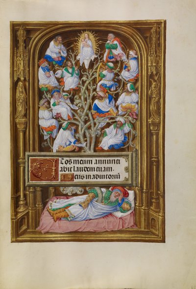  by Master of James IV of Scotland