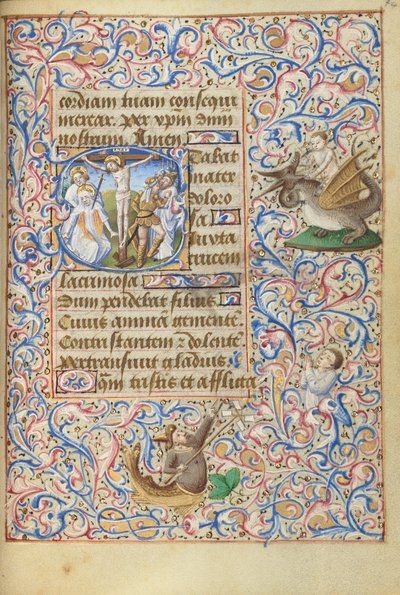  by Master of Jean Rolin II (Hand B)