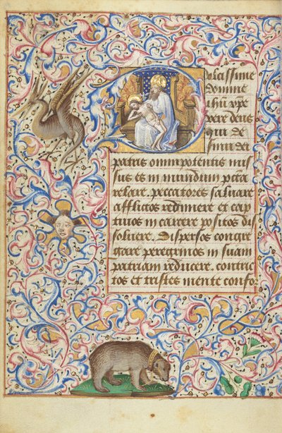  by Master of Jean Rolin II (Hand B)