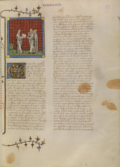  by Master of Jean de Mandeville