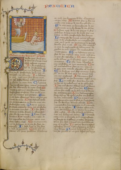  by Master of Jean de Mandeville