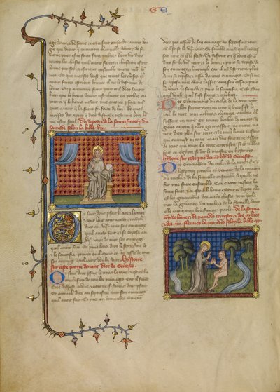  by Master of Jean de Mandeville