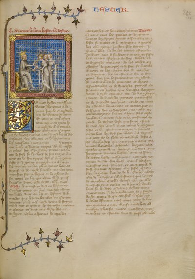  by Master of Jean de Mandeville