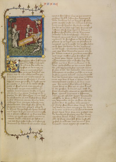  by Master of Jean de Mandeville