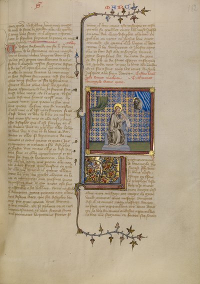  by Master of Jean de Mandeville
