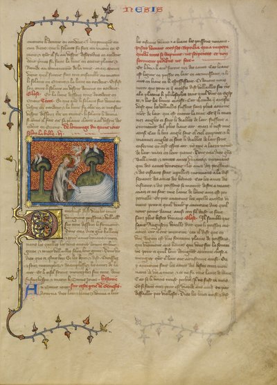  by Master of Jean de Mandeville