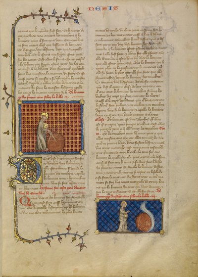  by Master of Jean de Mandeville
