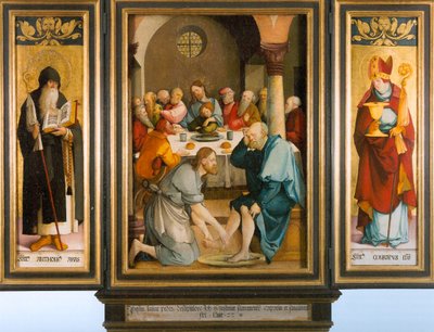  by Master of Messkirch