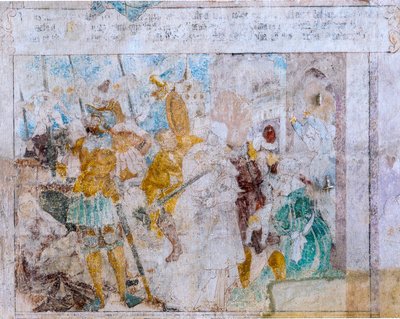  by Master of Messkirch
