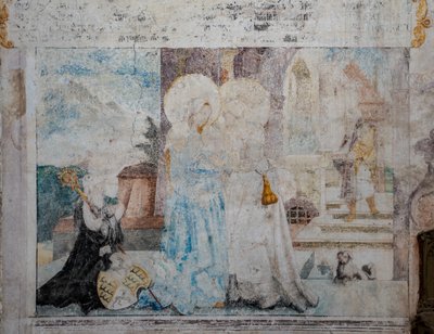  by Master of Messkirch