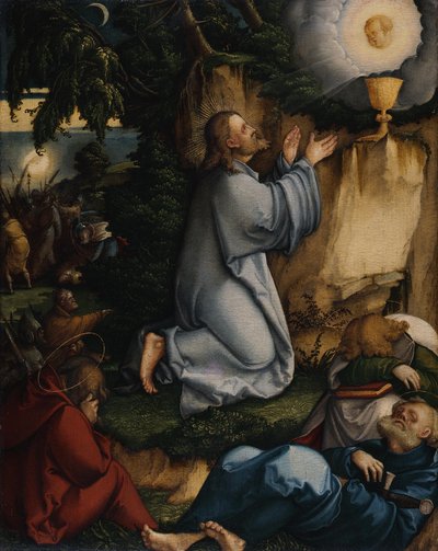  by Master of Messkirch