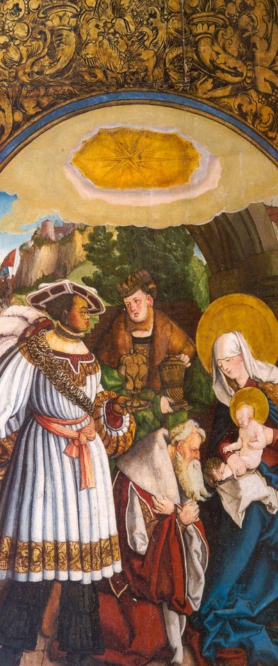  by Master of Messkirch