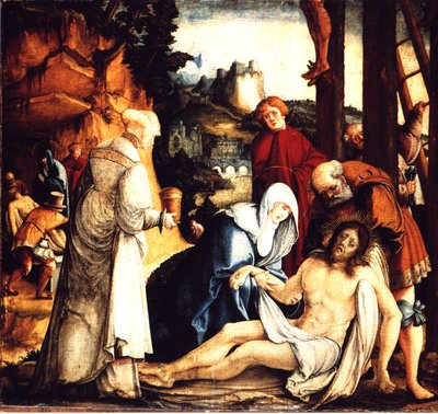  by Master of Messkirch
