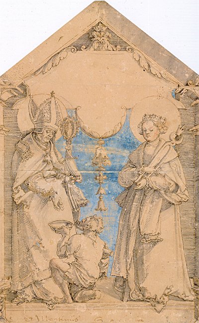  by Master of Messkirch