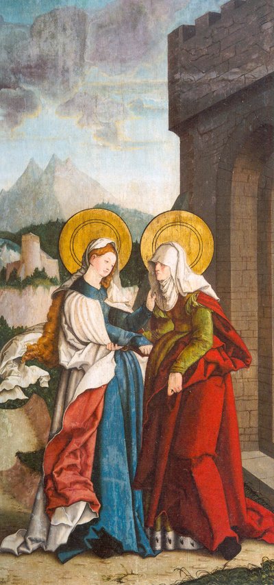  by Master of Messkirch