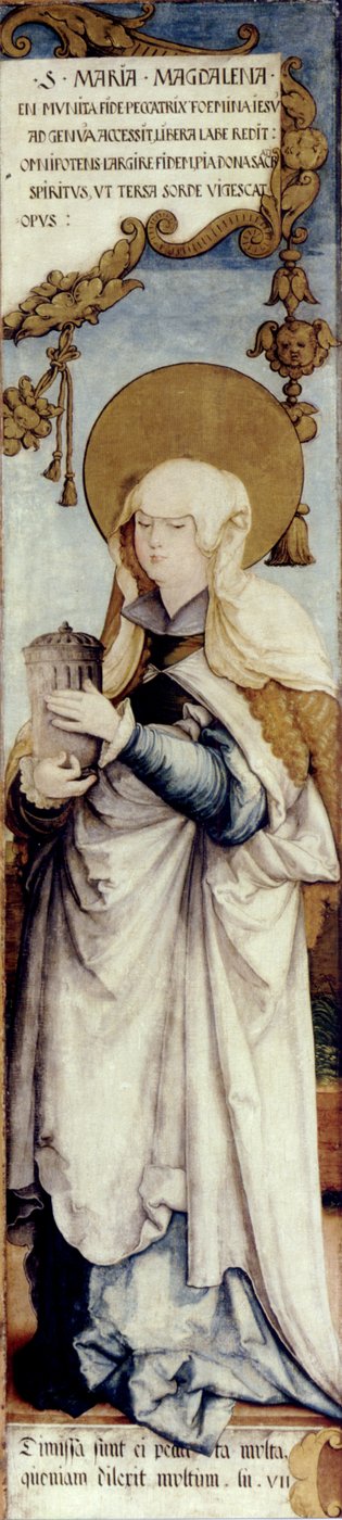 St. Martin Kilisesi