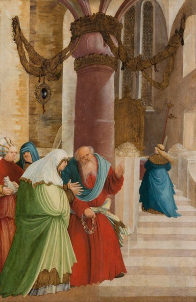 "En Kutsal Theotokos