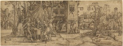  by Master of Saint Christopher