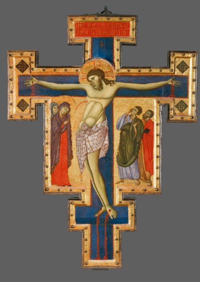  by Master of Saint Francis of Assisi