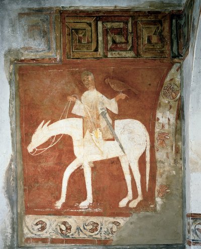  by Master of San Baudelio