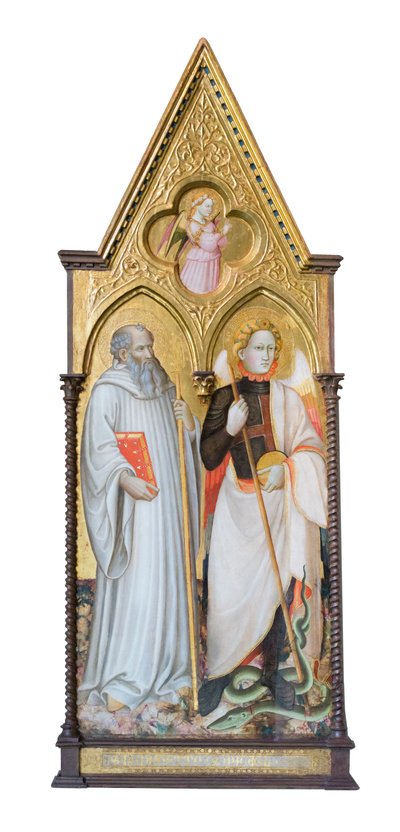  by Master of San Davino