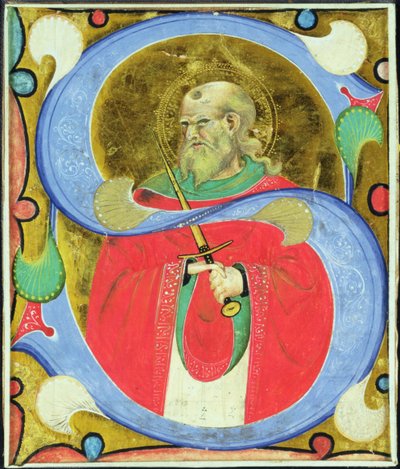St. Julian