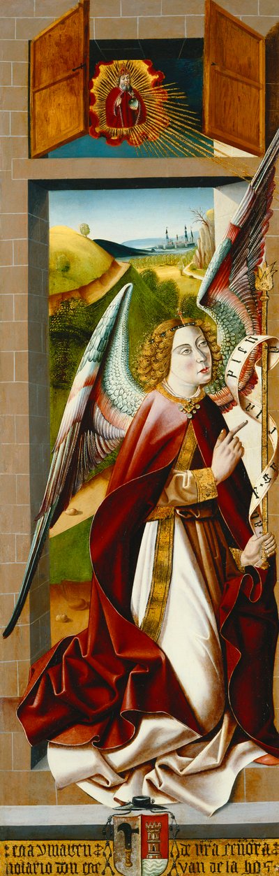 Magdalen