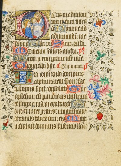  by Master of Sir John Fastolf