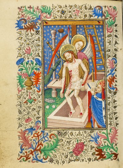  by Master of Sir John Fastolf