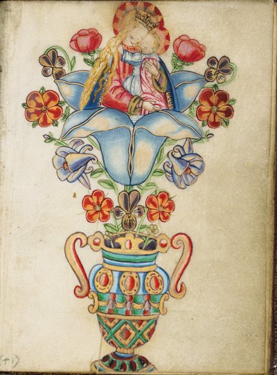  by Master of Sir John Fastolf