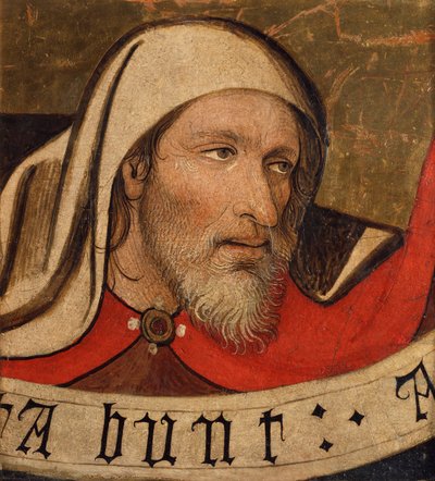  by Master of St. George and the Princess