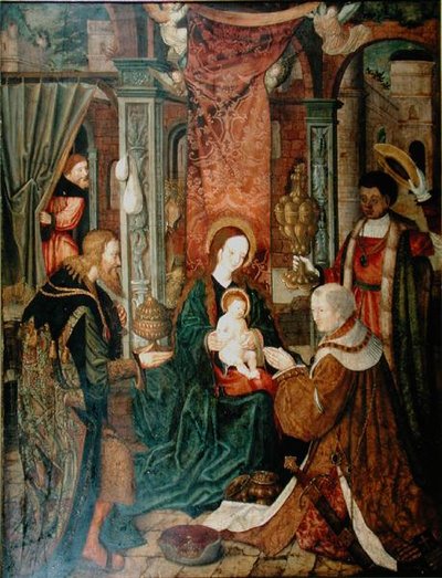 Magi