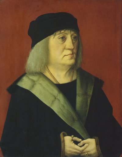 Doktor Johann Wespach