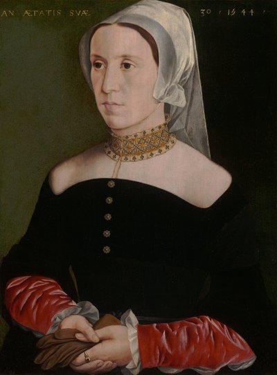  by Master of the 1540s