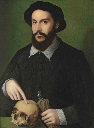  by Master of the 1540s