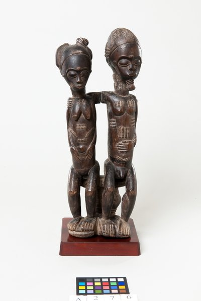  by Master of the Barnes Couple