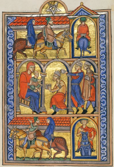 magi
