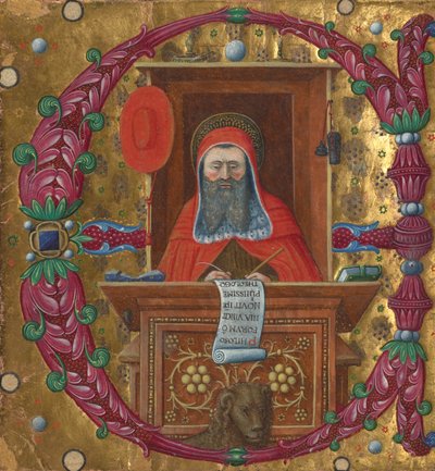  by Master of the Birago Hours