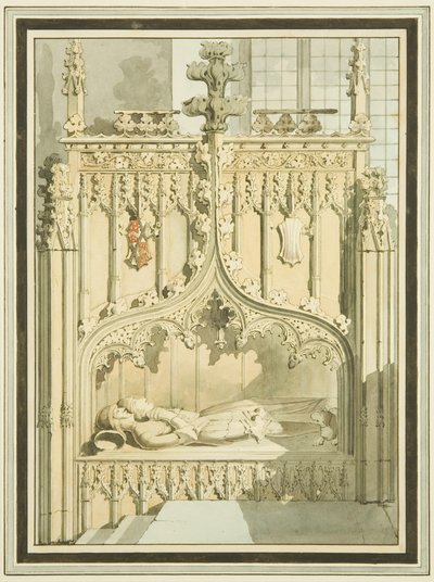 St Mark