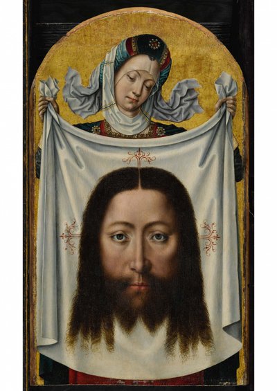  by Master of the Bruges Legend of St. Ursula