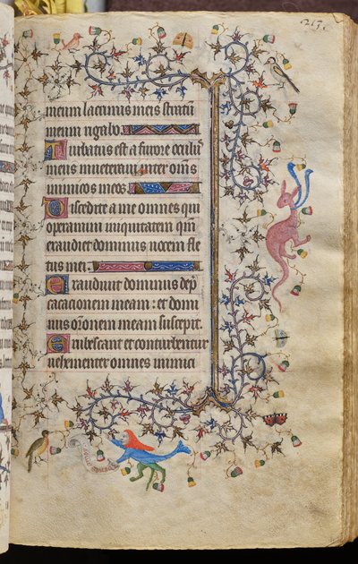  by Master of the Brussels Initials and Associates