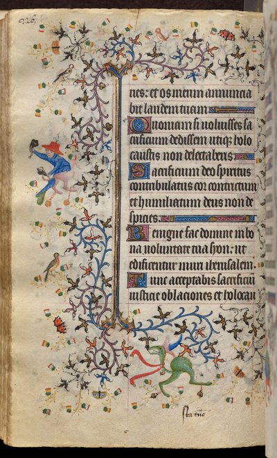  by Master of the Brussels Initials and Associates