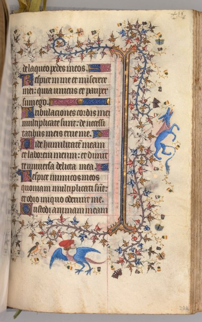  by Master of the Brussels Initials and Associates